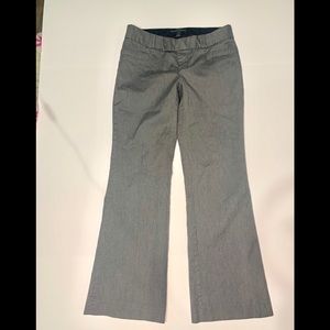 NWOT Banana Republic | Gray Slacks